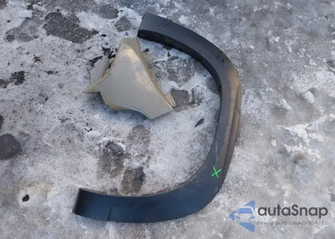 2024 Mazda Cx-50 2.5 Turbo из США, поврежденный, VIN 7MMVABXY1RN173343